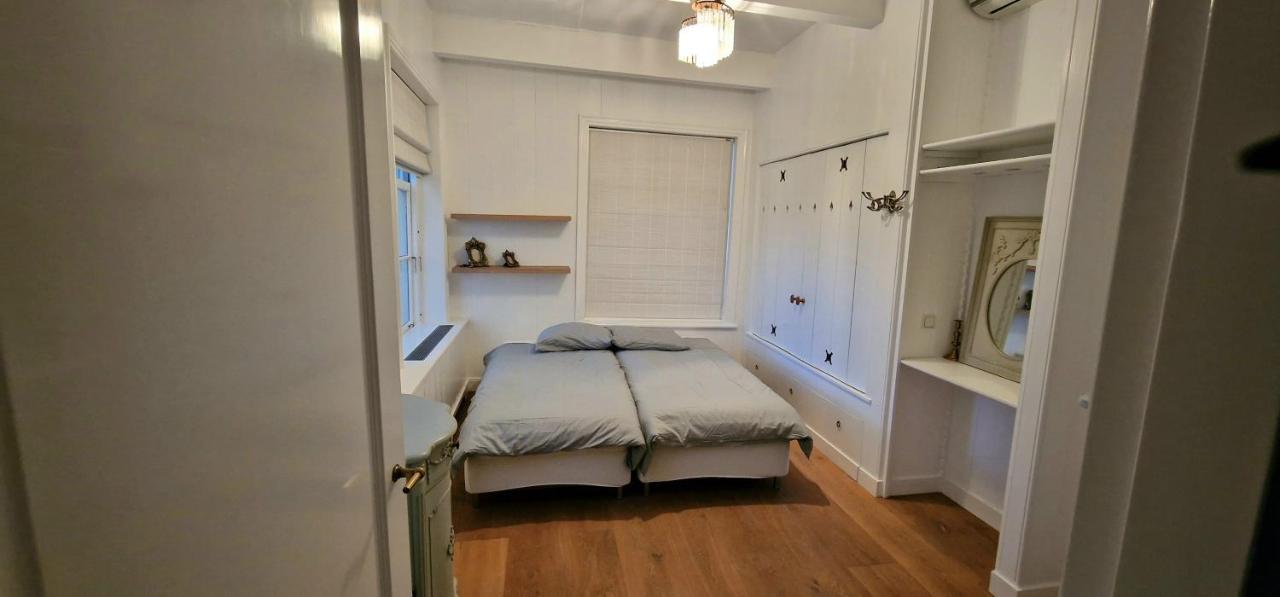 오스찬 Amsterdam Mansion - Twiske B&B 외부 사진