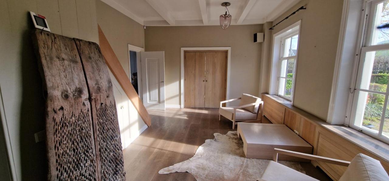 오스찬 Amsterdam Mansion - Twiske B&B 외부 사진